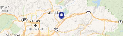 13542 Hwy 8th Business