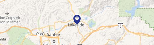 9723 Los Coches Rd, Unit 27