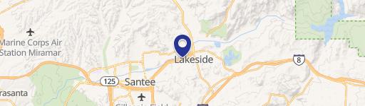 12038 Woodside Ave Ste I