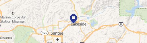 11980 Woodside Ave, Unit 82