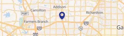 5001 Lyndon B Johnson Fwy