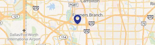 1600 Lyndon B Johnson Fwy