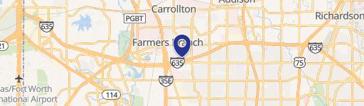 2877 Lyndon B Johnson Fwy