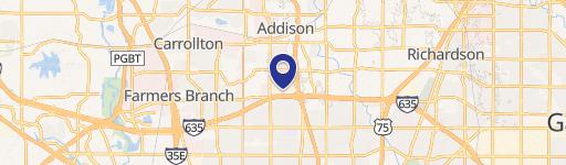 4519 Lyndon B Johnson Fwy