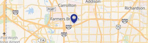 2995 Lyndon B Johnson Fwy