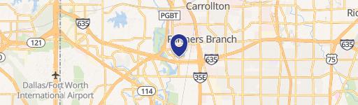 1603 Lyndon B Johnson Fwy