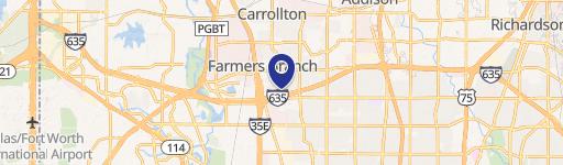 2821 Lyndon B Johnson Fwy