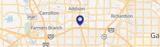 5005 Lyndon B Johnson Fwy