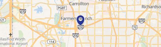 2711 Lyndon B Johnson Fwy