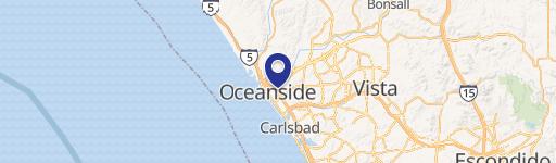 Oceanside, CA 92054
