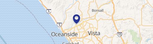 Oceanside, CA 92058