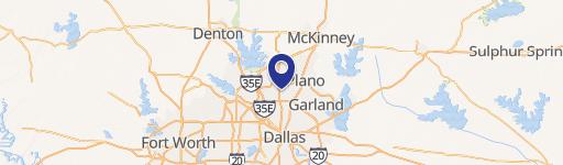 15190 Prestonwood Blvd