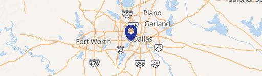 1001 Walton Walker Blvd