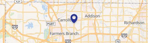 14445 Webb Chapel Rd