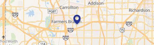 12598 Webb Chapel Rd