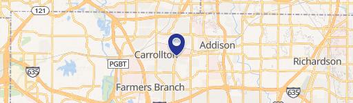 14800 Webb Chapel Rd