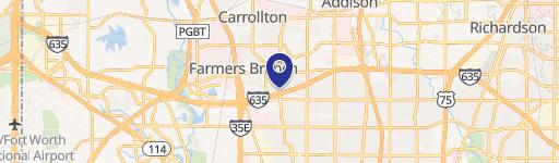 12103 Webb Chapel Rd