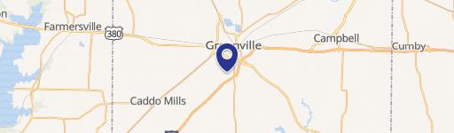 3601 Leo Hackney Blvd