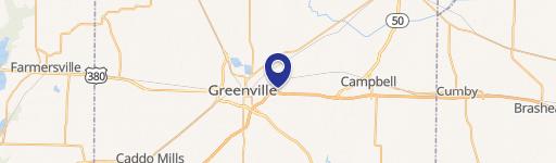 1600 Interstate Hwy 30