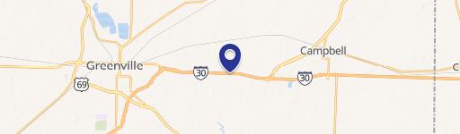 2733 Interstate Hwy 30th E