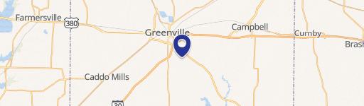 7801 Jack Finney Blvd