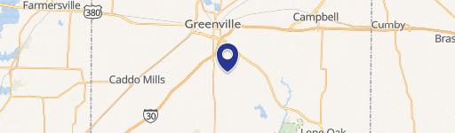 601 Jack Finney Blvd