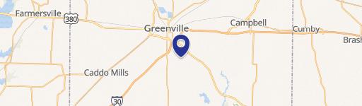 8420 Jack Finney Blvd