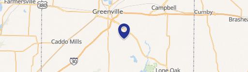 10001 Jack Finney Blvd