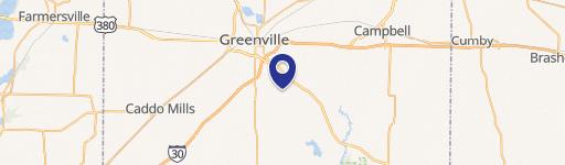 8501 Jack Finney Blvd