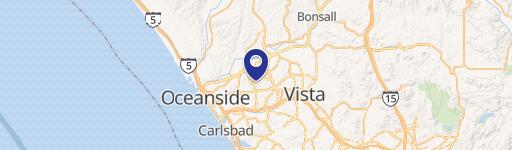 3605 Ocean Rnch Blvd