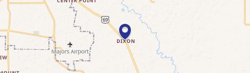 3668 State Hwy 69th S