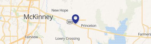 Princeton, TX 75407