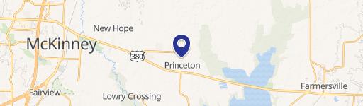 Princeton, TX 75407