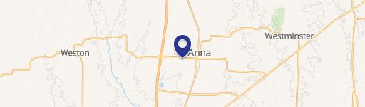 Anna, TX 75409