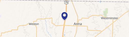 Anna, TX 75409