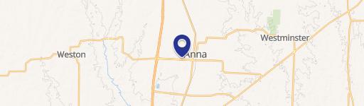 Anna, TX 75409