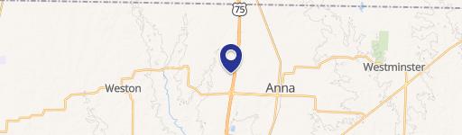 Anna, TX 75409
