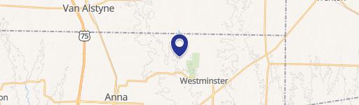 Anna, TX 75409