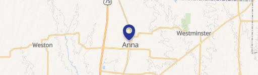 Anna, TX 75409