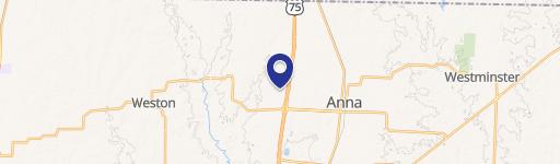 Anna, TX 75409