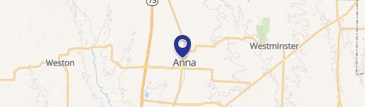 Anna, TX 75409