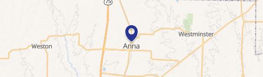 Anna, TX 75409