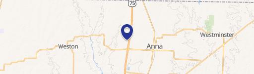 Anna, TX 75409