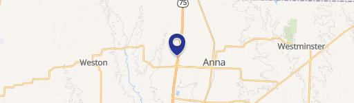 Anna, TX 75409