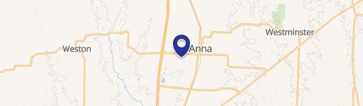Anna, TX 75409