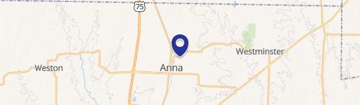 Anna, TX 75409