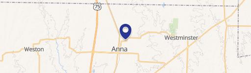Anna, TX 75409