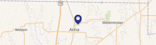 Anna, TX 75409