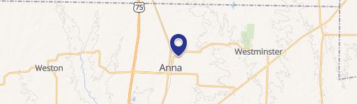 Anna, TX 75409