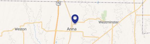 Anna, TX 75409